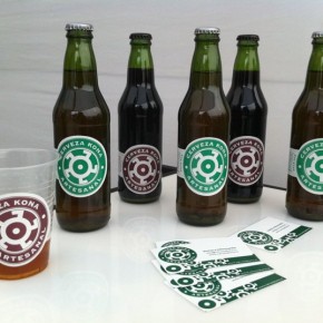 Tenemos Ganador de las 24 Cervezas Artesanales Kona!
