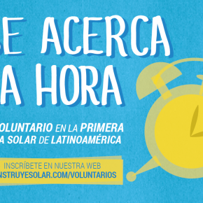 Primer Concurso Latinoamerica de Viviendas Sustentables en Parque O'Higgins